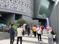 Sudah 19 Ribu Lebih Wisatawan Berkunjung ke Museum Tsunami Selama Liburan Idul Fitri
