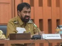 Mualem Ingin Evaluasi Ulang HGU Perkebunan Sawit