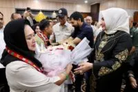 Titiek Soeharto dan Raja Antoni ke Sabang, Ada apa?