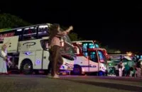 828 Orang Aceh Mudik Secara Gratis Jadi Pemicu Lonjakan Pemudik Lebaran 2025