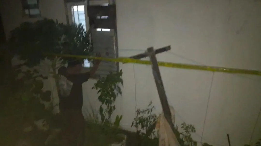 Mahasiswi Asal Abdya Ditemukan Tewas Gantung Diri di Darussalam Aceh Besar