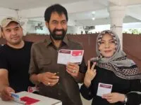 Gantikan Ayahwa, Bunda Salma Ditetapkan Jadi Anggota DPRA