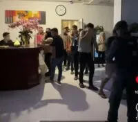 Enam Pasangan Non Muhrim Diamankan di Hotel Kawasan Peunayong, Enam Orang Positif Narkotika