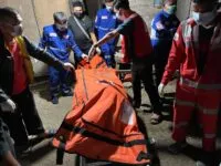 Tukang Sol Sepatu Ditemukan Meninggal, Istri ODGJ Hidup Bersama Jasadnya Selama Beberapa Hari