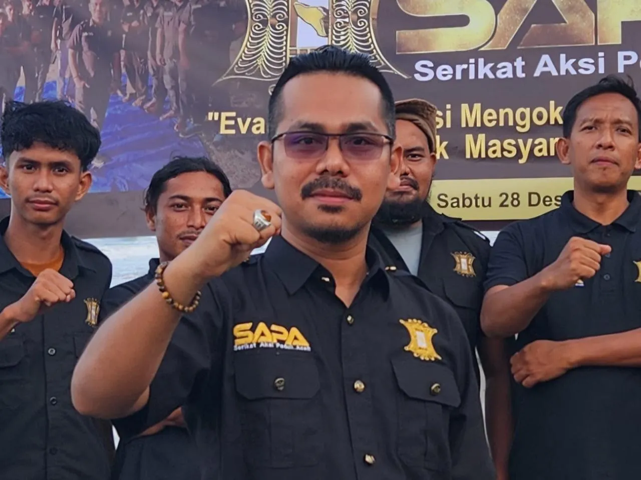 PT PIM Diminta Tinjau Ulang Skema Rekrutmen dan Prioritaskan Putra Aceh