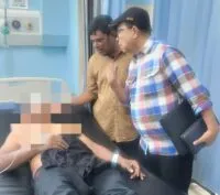 Satu Satgas Universitas Abulyatama Tewas Saat Amankan Unjuk Rasa