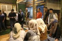 Gerebek Pesta Miras di Gampong Blang dan Pasangan Mesum di Batoh