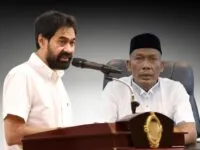 Kuatkan Pernyataan Zulfadhli, Mualem Ikut Benarkan Penunjukannya Sebagai Plt. Sekjen Partai Aceh