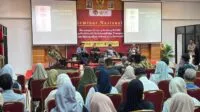 Pusat Riset Ilmu Kepolisian USK Gelar Seminar Nasional Bahas RUU KUHAP