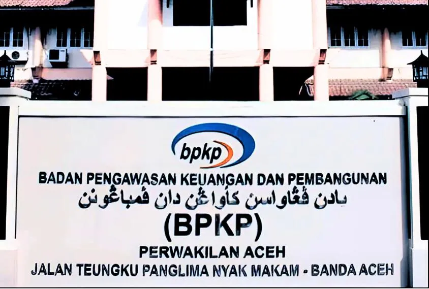 Didesak Publikasi Hasil Audit Dana PON, BPKP Aceh: Kita Tak Ada Kewenangan