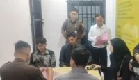 Enam Tersangka Penganiayaan yang Berujung Kematian di Tibang Diserahkan ke Jaksa