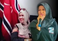 Mendukung Bunda Salma, Mencedrai Demokrasi