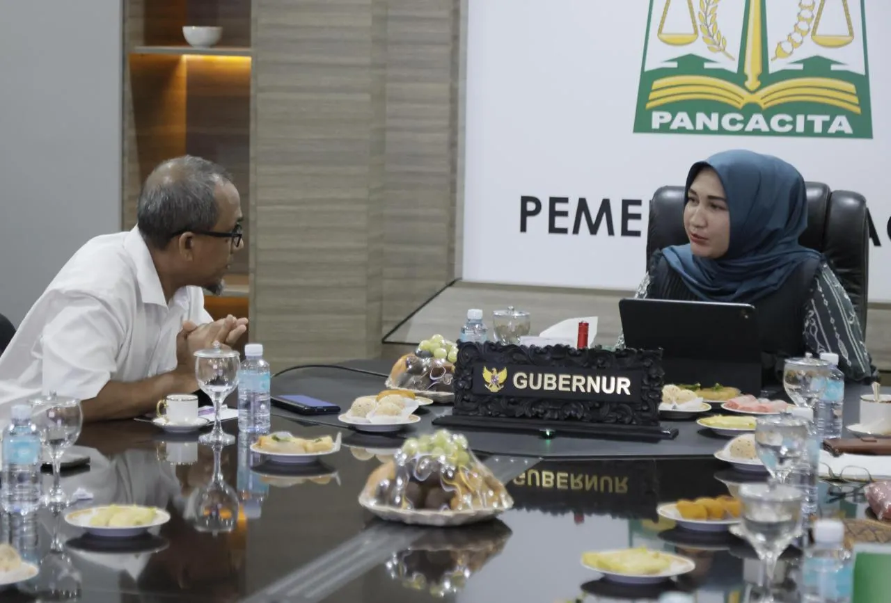 Marlina Usman Instruksikan Pembentukan YJI di Seluruh Kabupaten dan Kota