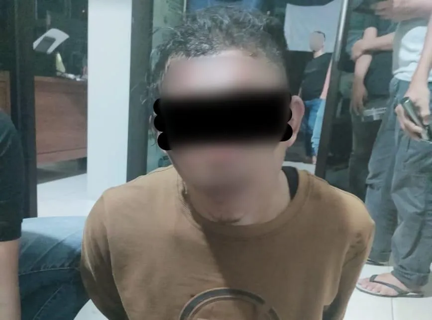 Polisi Gagalkan Peredaran 1 Kg Sabu, dan Tangkap Buronan Jaringan Narkoba Lintas Provinsi