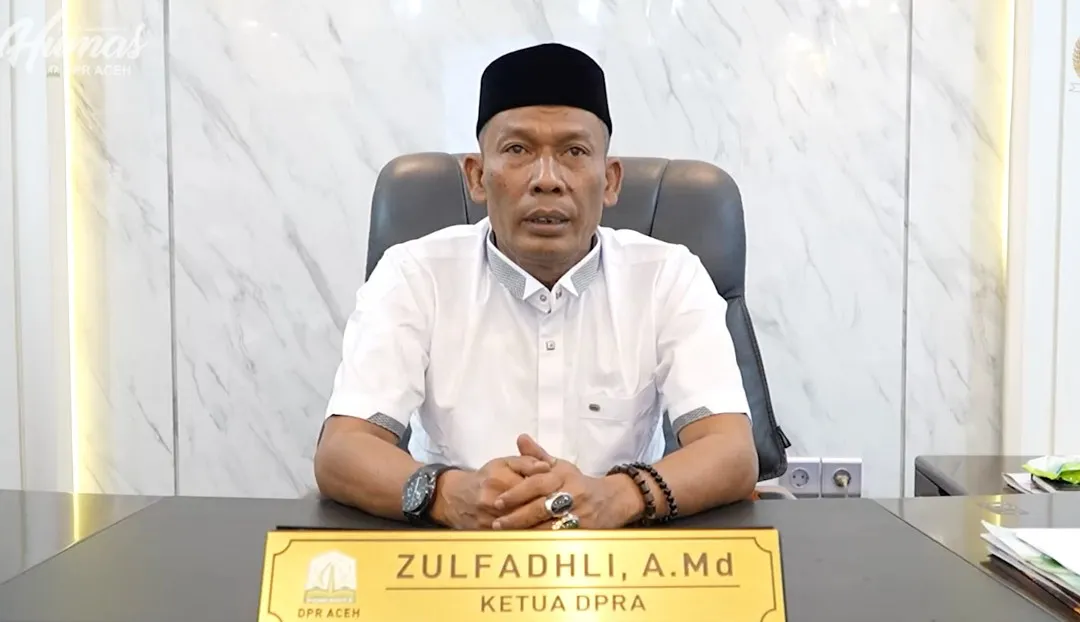 Buntut Pemanggilan Pokja oleh Aparat Kepolisian, Senin Nanti Ketua DPRA Akan Surati Ditreskrimsus Polda Aceh