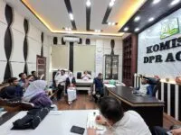 ASN PPPK Belum Terima Tunjangan Kinerja dan Jabatan, Komisi 1 DPRA Desak Pemerintah Aceh Revisi Keputusan Gubernur