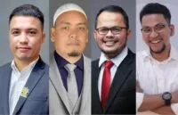 Gubernur Aceh Umumkan Pergantian Jajaran Direksi dan Komisaris PT PEMA