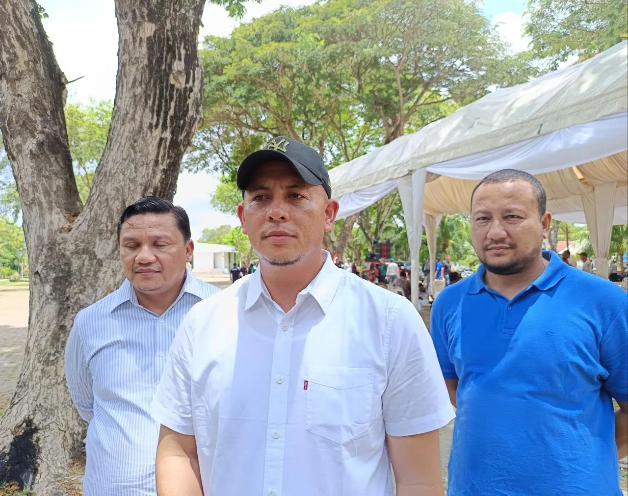 DPR Aceh Siap Kawal Tuntutan Buruh dan Perjuangkan Keseimbangan Upah