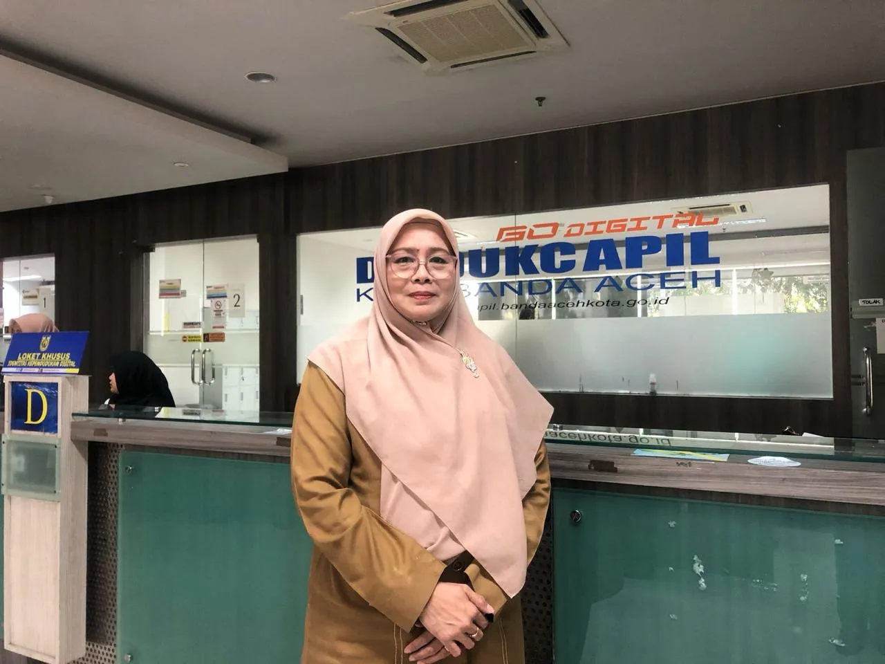 Nama Muhammad dan Cut Aisyah Jadi Favorit Pada Bayi di Banda Aceh