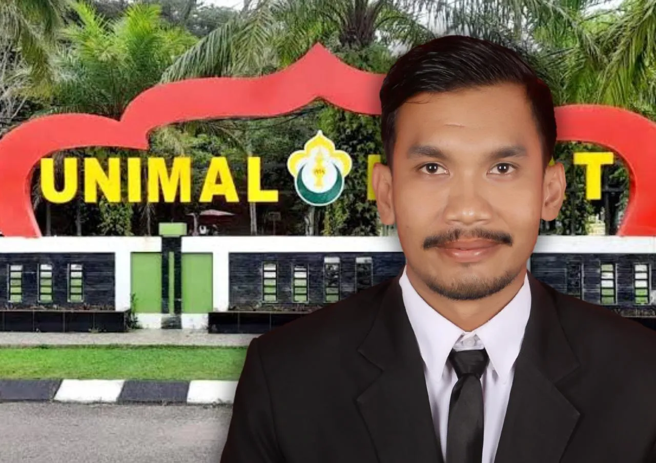 Dinilai Tidak Paham Prinsip Aceh Interest, 2 Akademisi Unimal di Kritik Alumni