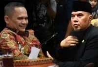 Terbukti Langgar Etik Anggota Legislatif, MKD Berikan Saksi Kepada Ahmad Dhani