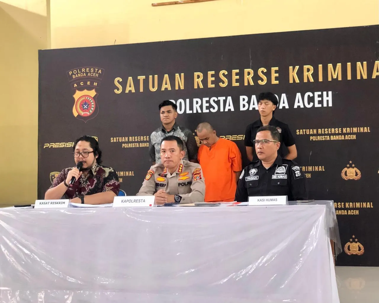 Warga Banda Aceh Jadi Korban Penipuan Beli Mobil di Marketplace, Alami Kerugian Rp140 Juta