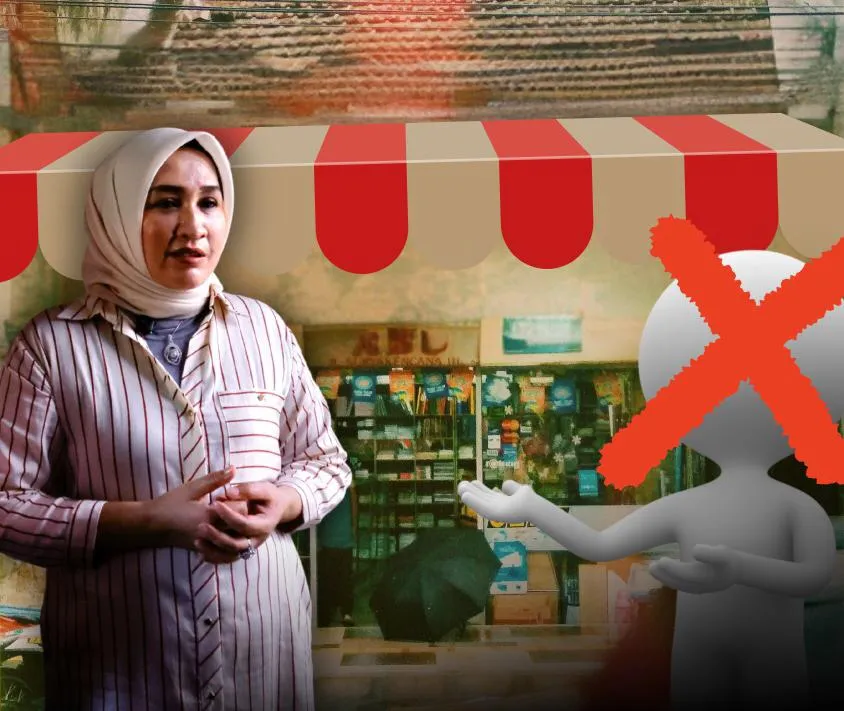 Marak Penipuan Bantuan Modal Usaha Mengatasnamakan Istri Gubernur Aceh