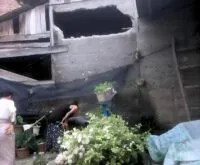 Gempa 6,2 SR Guncang Aceh, Tiga Rumah Rusak Ringan dan Talud Jalan Ambruk di Abdya