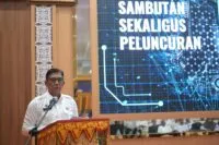 Gubernur Aceh Luncurkan Aplikasi SIKULA, Dorong Digitalisasi Pengelolaan Tugas Belajar ASN