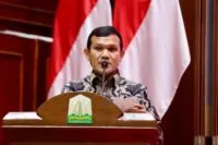 Wagub Fadhlullah Buka Musrenbang RKPA Tahun 2026 dan Forum Konsultasi Publik RPJMA 2025-2029