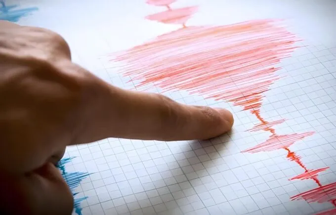 48 Kali Gempa Terjadi di Aceh Dalam Waktu Sepekan