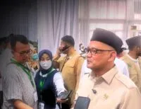Aceh Dapat Kuota Haji Tambahan Tahun Depan
