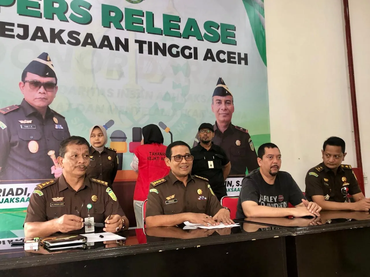 Dosen Terpidana KDRT Anak Tiri Ditangkap di Jepara Setelah Buron 4 Tahun