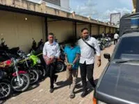 Perkosa Anak Kandungnya, Pria di Banda Aceh Ditangkap Polisi