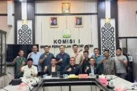Nobar Pakai Vidio.com, Beberapa Warkop di Aceh Kena Somasi, DPRA Dorong Perlindungan Hukum