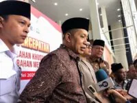 Kopdes Merah Putih Diluncurkan di Aceh, Harap Dapat Cegah Praktik Rentenir dan Pinjol