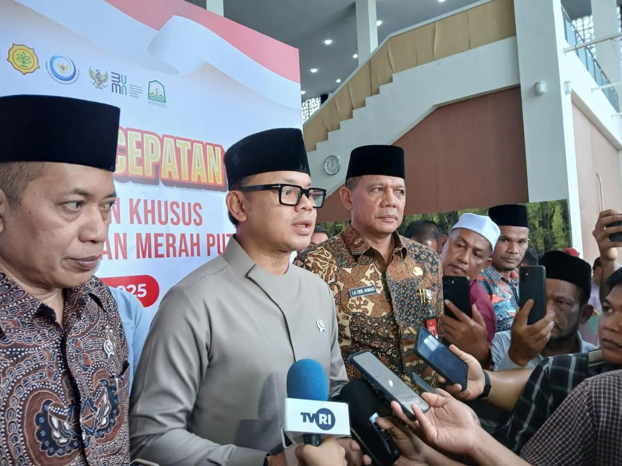 Pembentukan Kopdes di Aceh Tetap Mengacu pada Qanun Syariat
