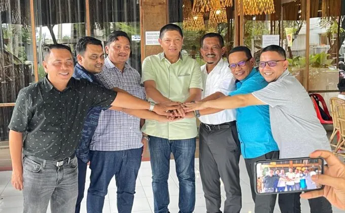 Sembilan Anggota DPRA Dapil X Satukan Langkah bentuk Forum Aspiratif