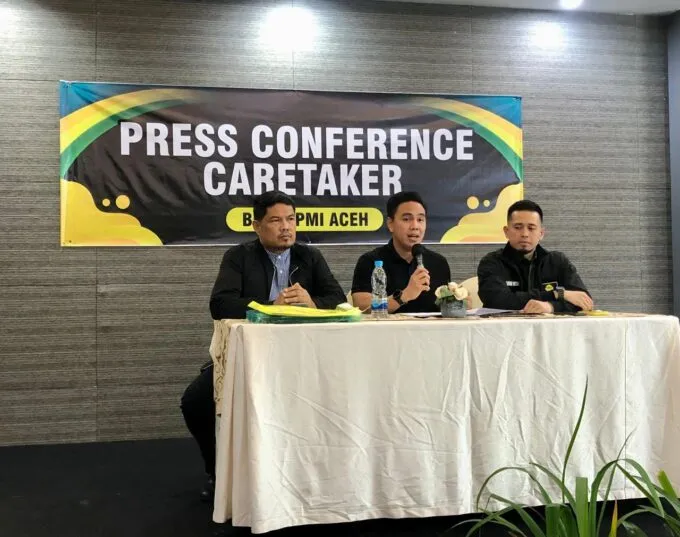 Tidak Punya KTA Aktif, Mawardi Nur Tidak Lolos Verifikasi Calon Ketua HIPMI Aceh