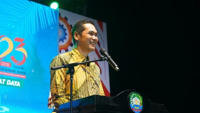 Dorong Inovasi Teknologi Berbasis Lokal, Pemerintah Aceh Buka Gelar TTG Aceh XXVI di Abdya