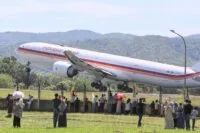 Seluruh Kloter Jemah Haji Aceh Sudah Berangkat ke Tanah Suci