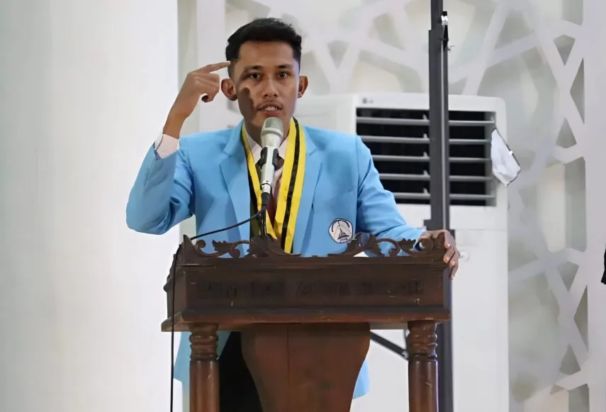 Muhammad Jasdy di Desak Gelar Kongres FPMPA Segera