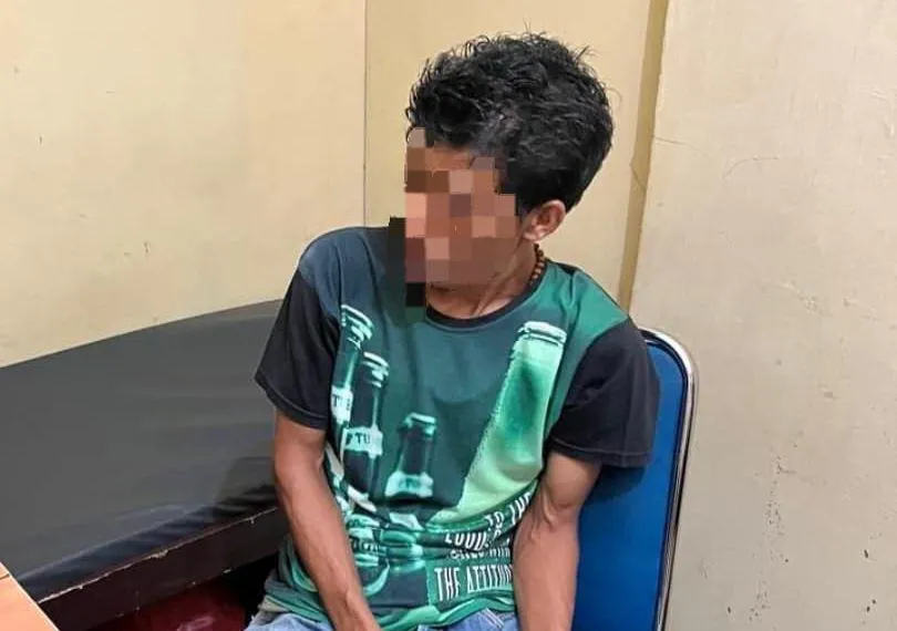 Polisi Amankan Pelaku Pungli di Merduati yang Dikendalikan Napi di LP Meulaboh