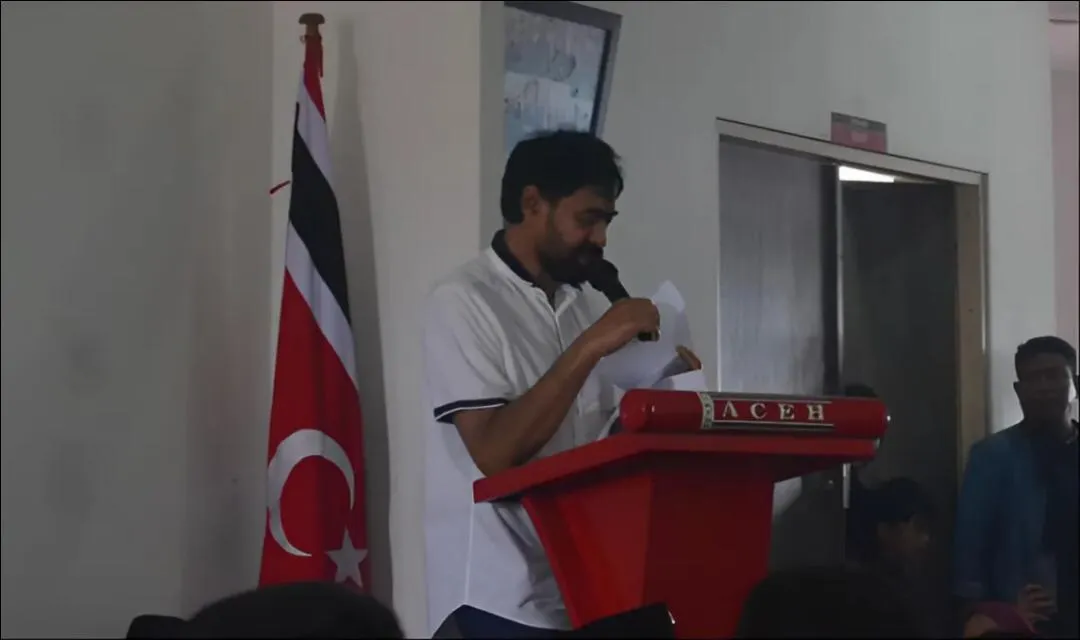 Mualem Kenang Tengku Hasan Muhammad di Tiro Sebagai Sosok Idiolog Sejati