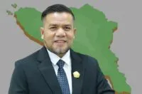 Sikapi Kedatangan Boby, Usman Lamreung Sebut Tidak Ada Kompromi Dalam Hal Batas Teritorial