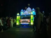 Ini Rute Pawai Takbir Keliling di Banda Aceh Nanti Malam