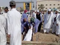 Satu Lagi, Seorang Jemaah Asal Aceh Selatan Wafat di Mina