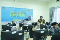 UIN Ar-Raniry Jadi Pilihan Favorit Pendaftar Melalui Jalur UM-PTKIN
