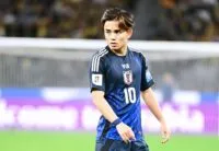 Timnas Indonesia Dibekuk Jepang 0-6 pada Kualifikasi Piala Dunia 2026