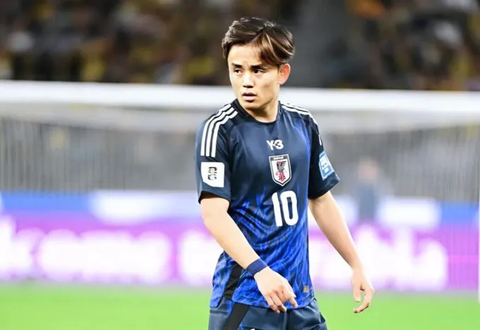 Timnas Indonesia Dibekuk Jepang 0-6 pada Kualifikasi Piala Dunia 2026